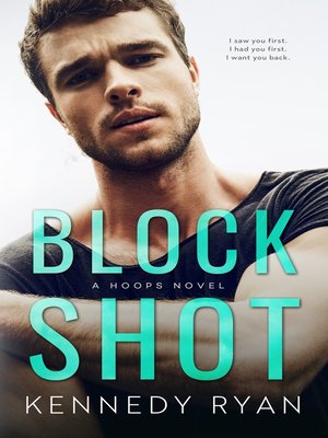 cover image of Block Shot
